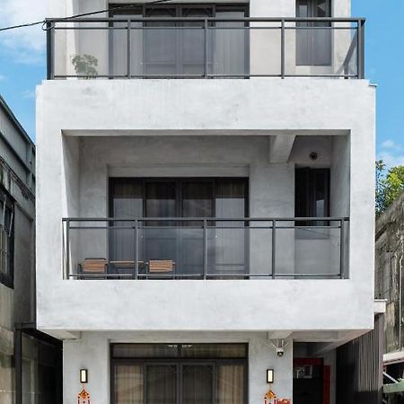 48-6 Homestay Xincheng Township 외부 사진