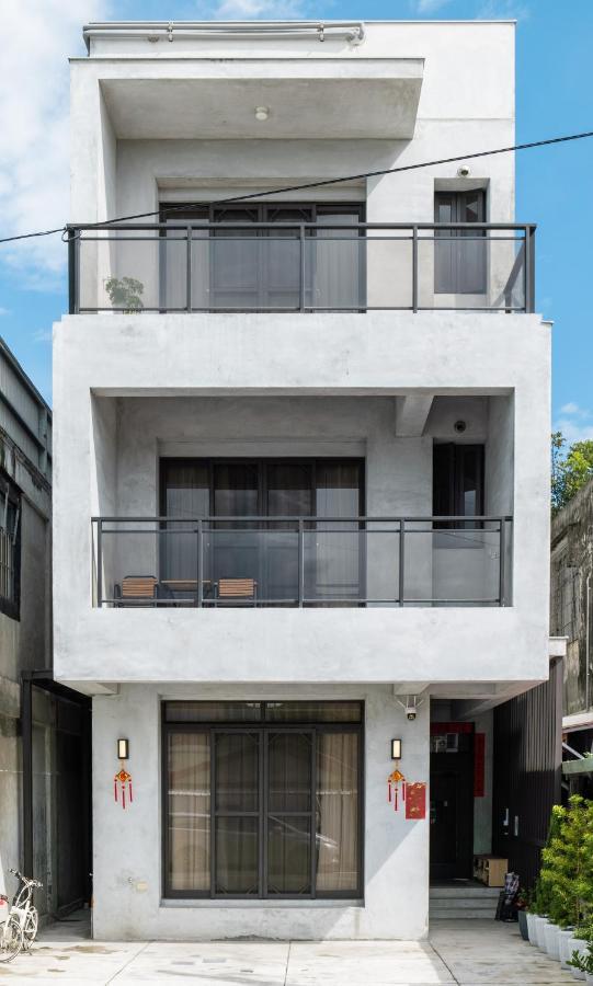 48-6 Homestay Xincheng Township 외부 사진