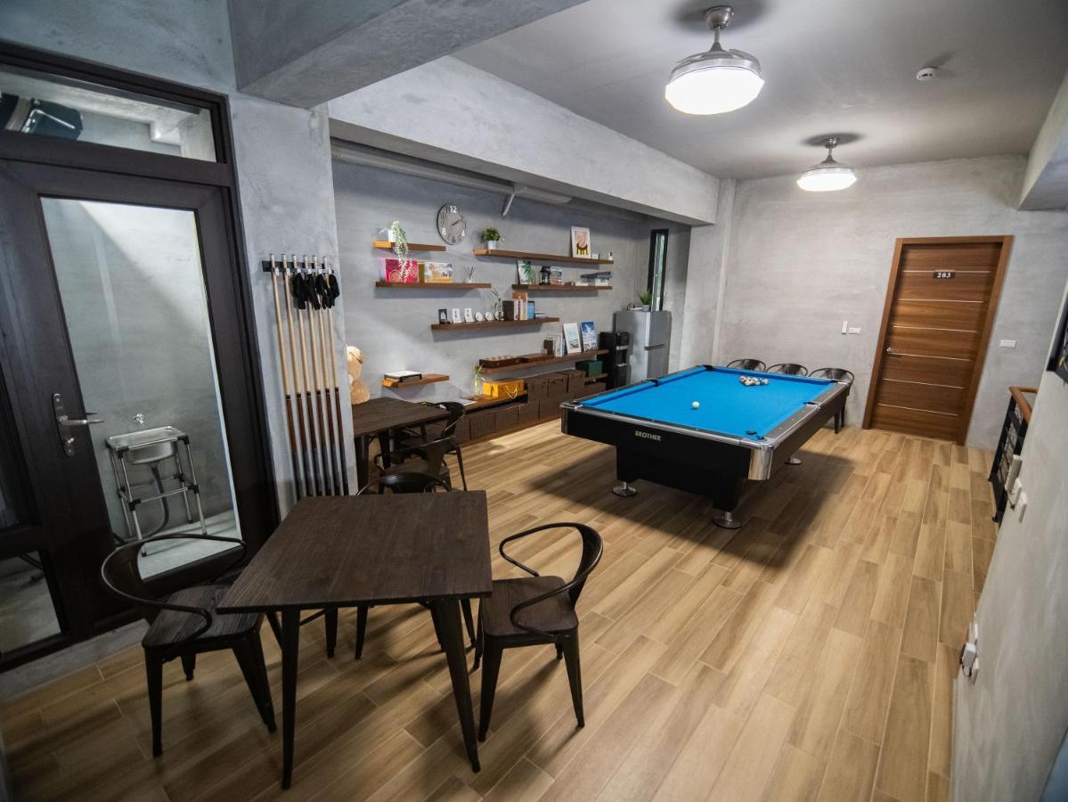 48-6 Homestay Xincheng Township 외부 사진