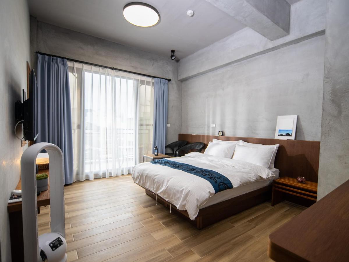 48-6 Homestay Xincheng Township 외부 사진