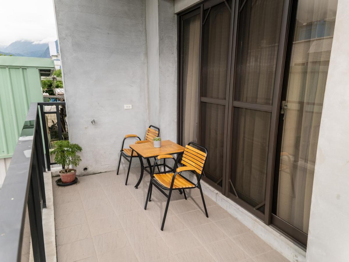 48-6 Homestay Xincheng Township 외부 사진