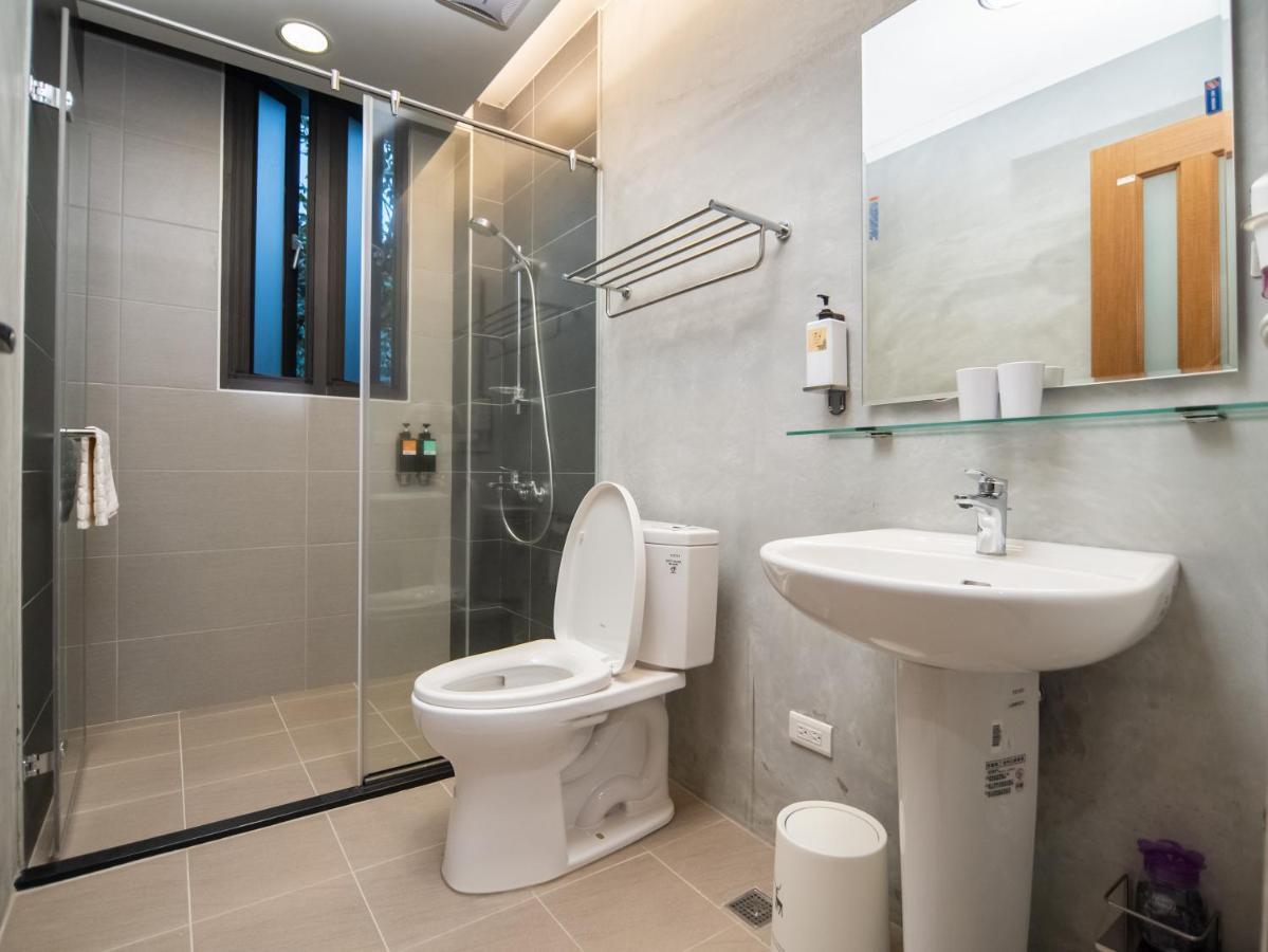 48-6 Homestay Xincheng Township 외부 사진