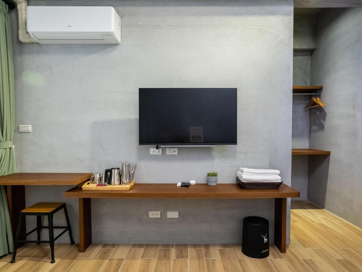 48-6 Homestay Xincheng Township 외부 사진