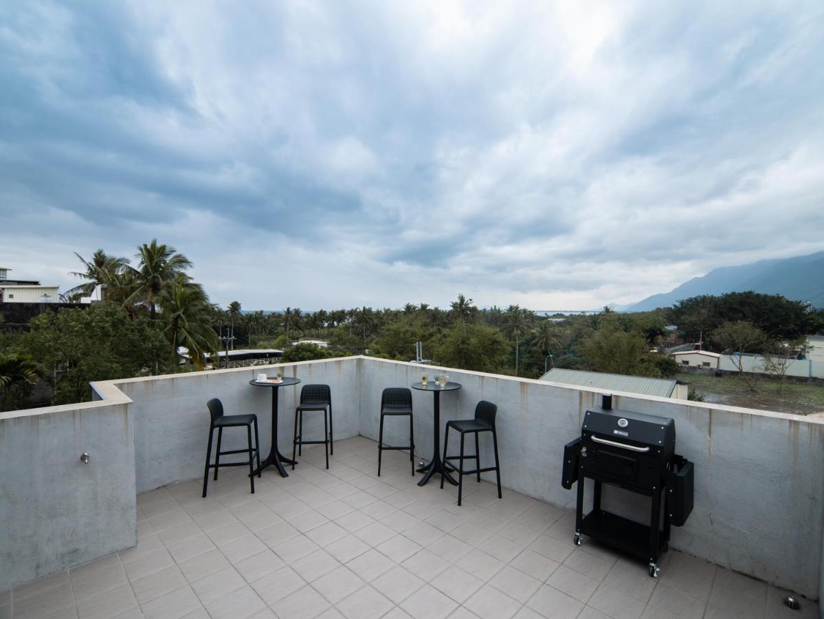 48-6 Homestay Xincheng Township 외부 사진